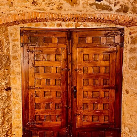 Autentica Casa Del Sxvii En La Costa Brava Cruïlles Exteriér fotografie